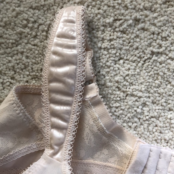 NWOT Playtex 18 Hour Ultimate Comfort Strap support plus bra - Picture 8 of 14